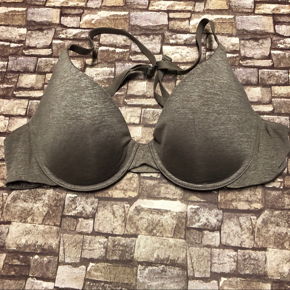 VS Uplift Semi-Demi Bra in 34B